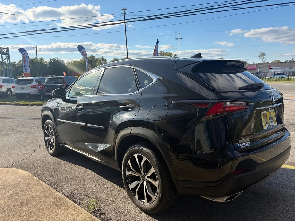 2015 Lexus NX 1st Gen - Image 4 of 10