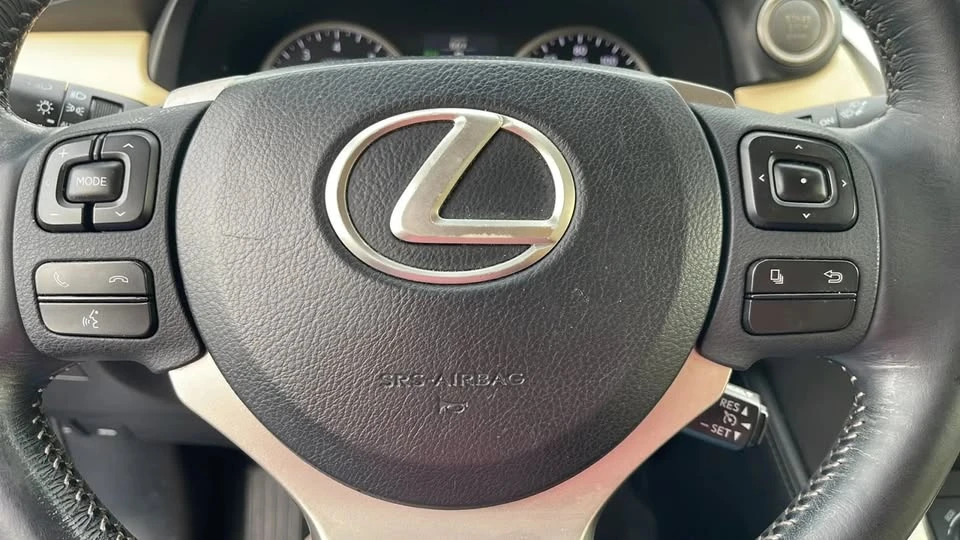 2015 Lexus NX 1st Gen - Image 11 of 17