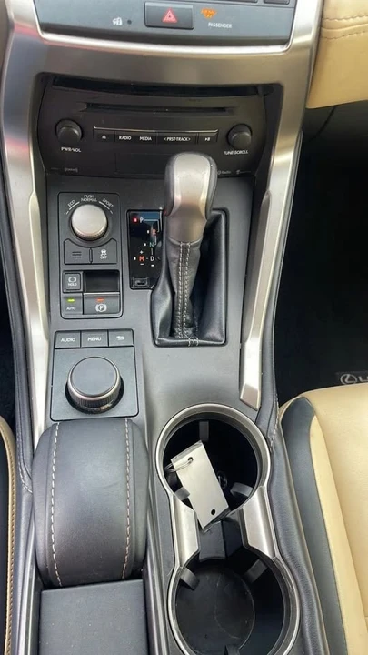 2015 Lexus NX 1st Gen - Image 10 of 17