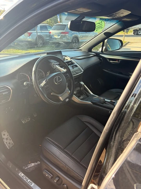 2015 Lexus NX 1st Gen - Image 9 of 10