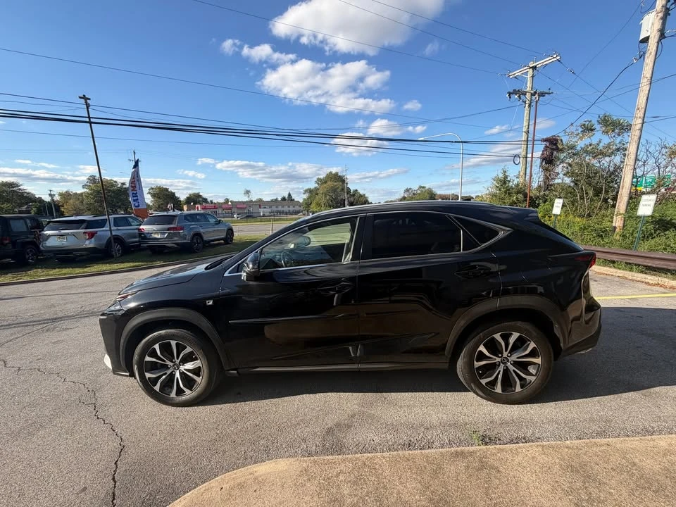 2015 Lexus NX 1st Gen - Image 3 of 10