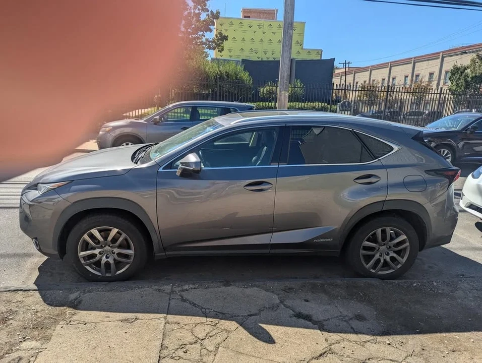 2015 Lexus NX 1st Gen - Image 3 of 4