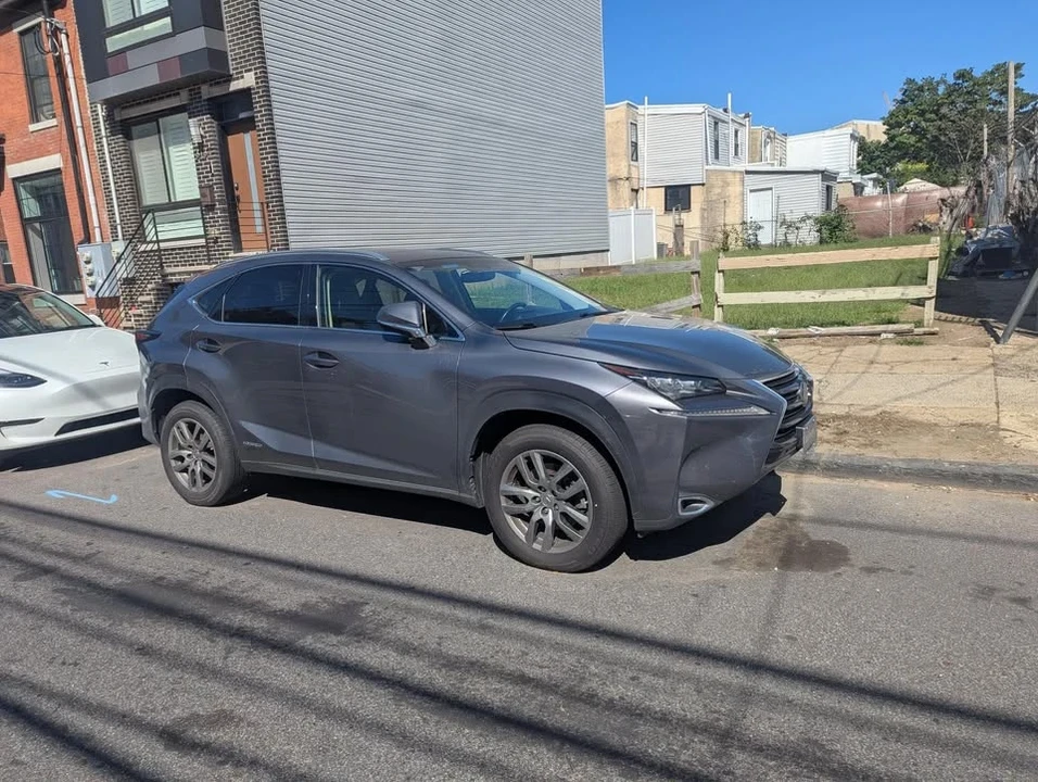 2015 Lexus NX 1st Gen - Image 2 of 4