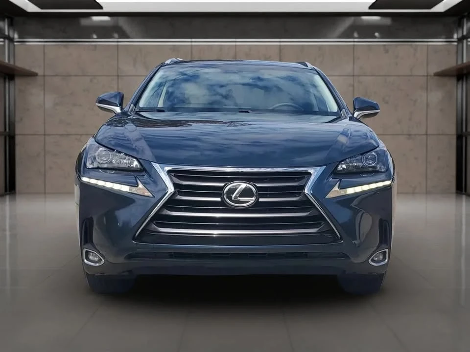 2015 Lexus NX 1st Gen - Image 5 of 17