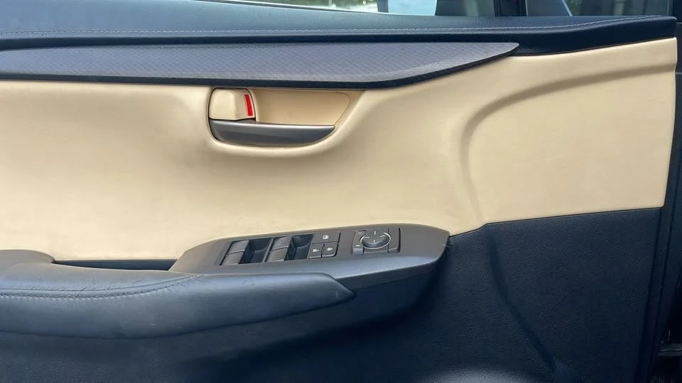 2015 Lexus NX 1st Gen - Image 13 of 17