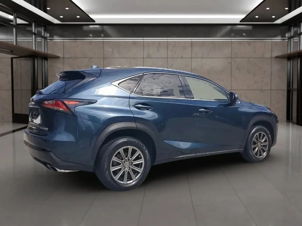 2015 Lexus NX 1st Gen - Image 4 of 17