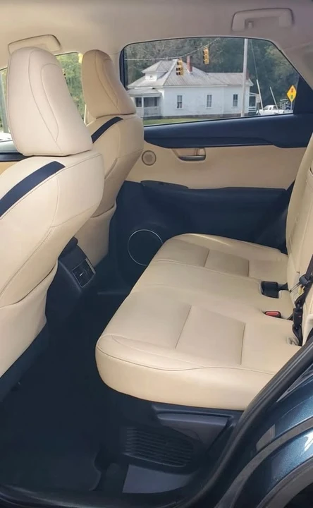 2015 Lexus NX 1st Gen - Image 7 of 17