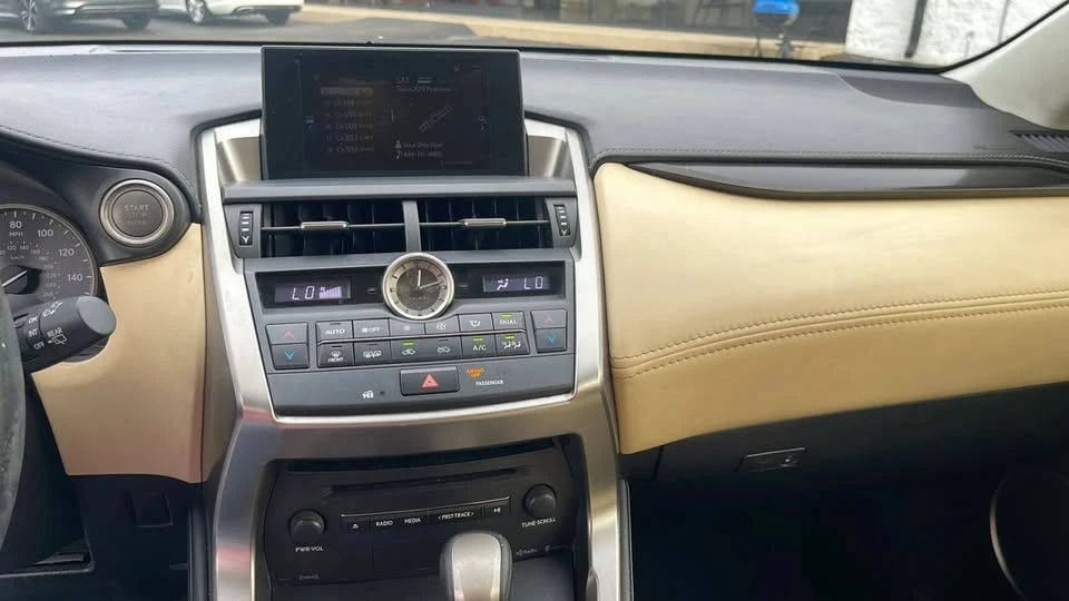 2015 Lexus NX 1st Gen - Image 9 of 17