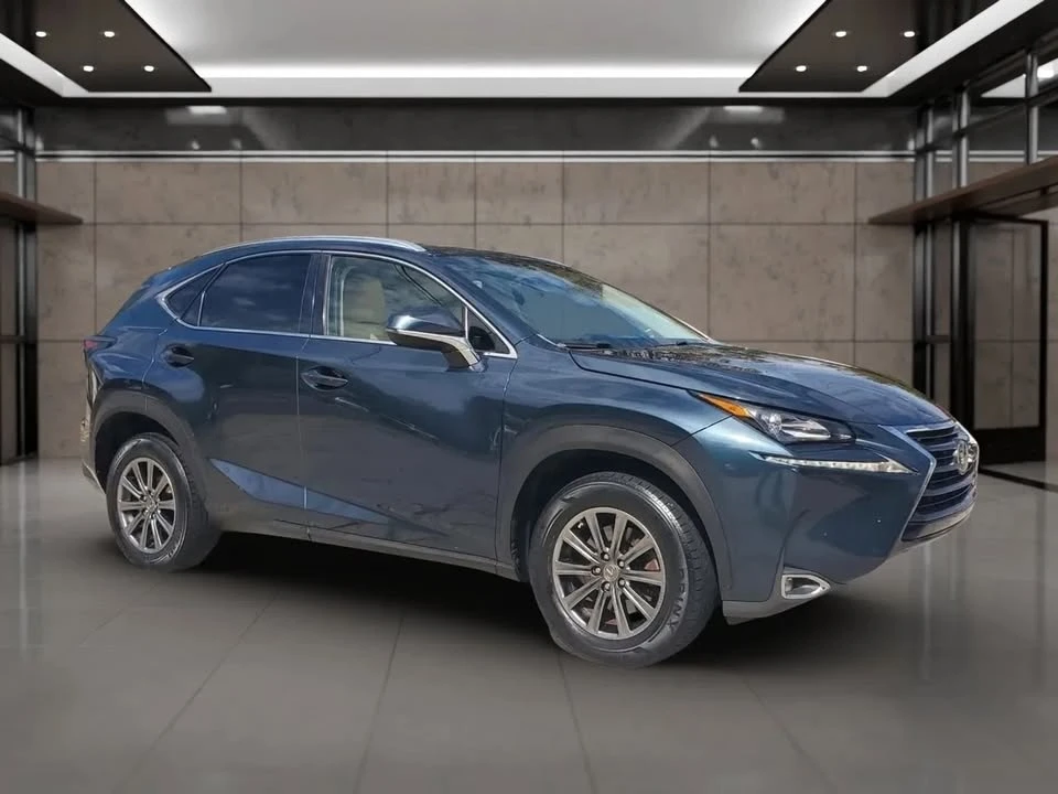 2015 Lexus NX 1st Gen - Image 3 of 17