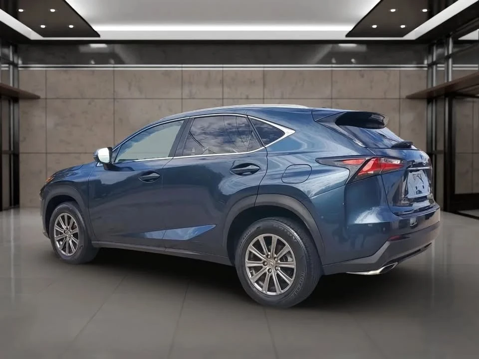 2015 Lexus NX 1st Gen - Image 2 of 17