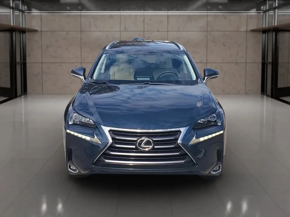 2015 Lexus NX 1st Gen - Image 6 of 17
