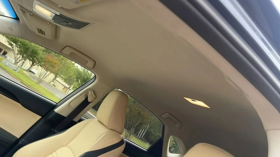 2015 Lexus NX 1st Gen - Image 17 of 17