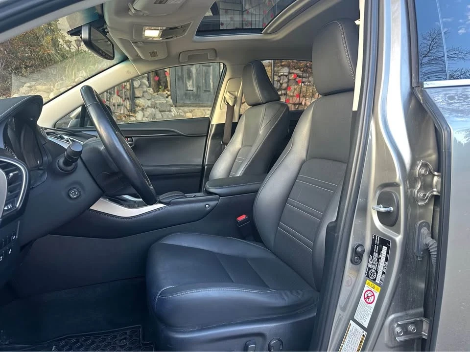 2015 Lexus NX 1st Gen - Image 5 of 10