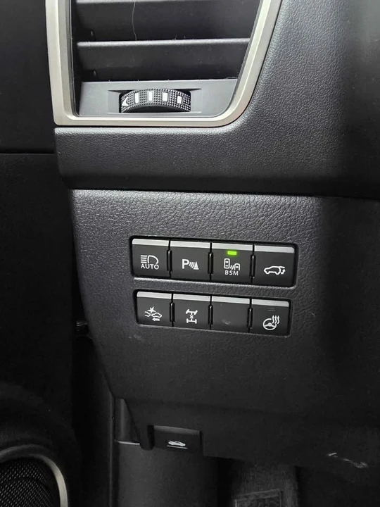 2015 Lexus NX 1st Gen - Image 9 of 12