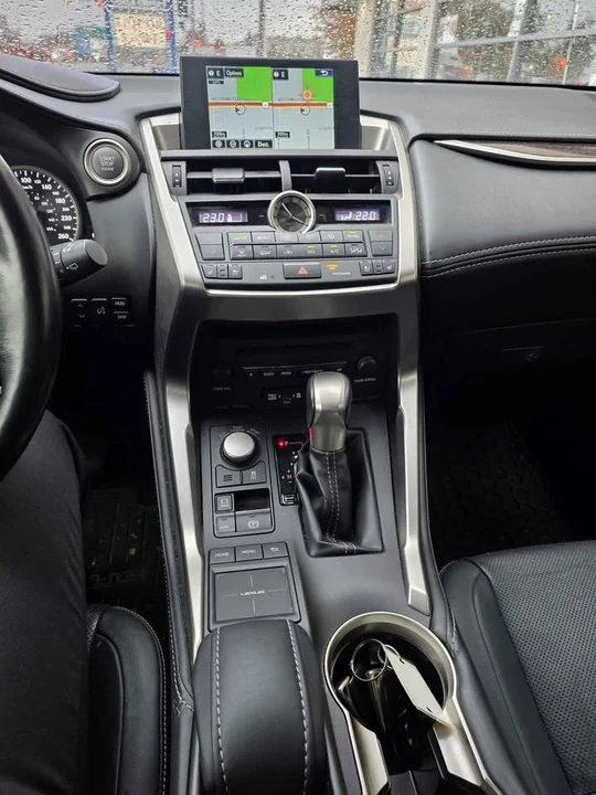 2015 Lexus NX 1st Gen - Image 7 of 12