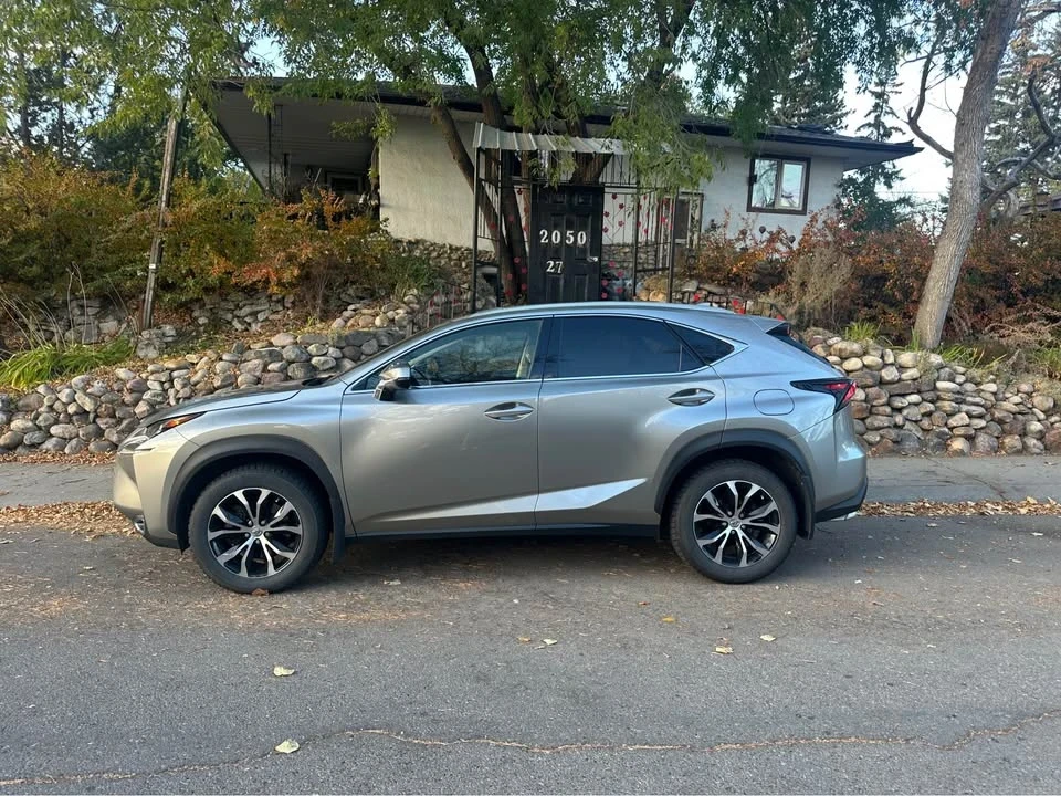 2015 Lexus NX 1st Gen - Image 3 of 10