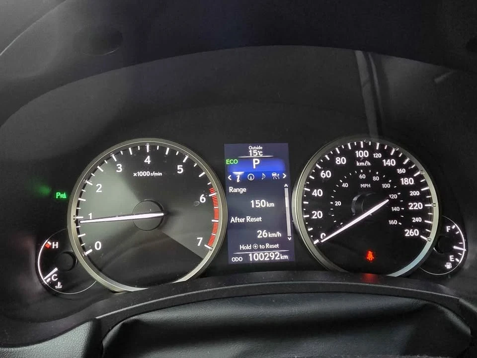 2015 Lexus NX 1st Gen - Image 6 of 12