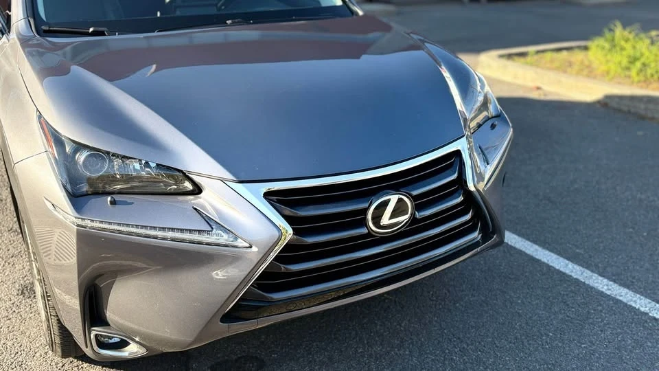 2015 Lexus NX 1st Gen - Image 6 of 9