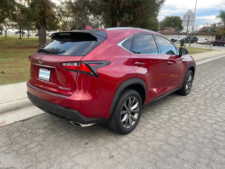 2015 Lexus NX 1st Gen - Image 2 of 20
