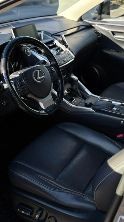 2015 Lexus NX 1st Gen - Image 7 of 9