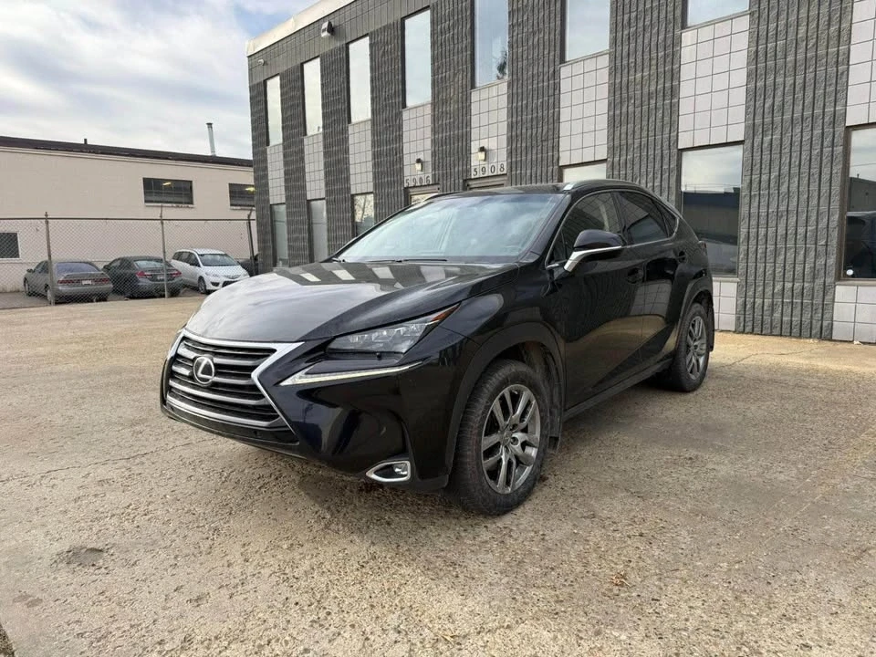 2015 Lexus NX 1st Gen - Image 4 of 10