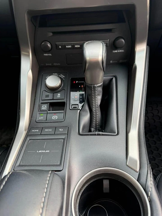 2015 Lexus NX 1st Gen - Image 10 of 10