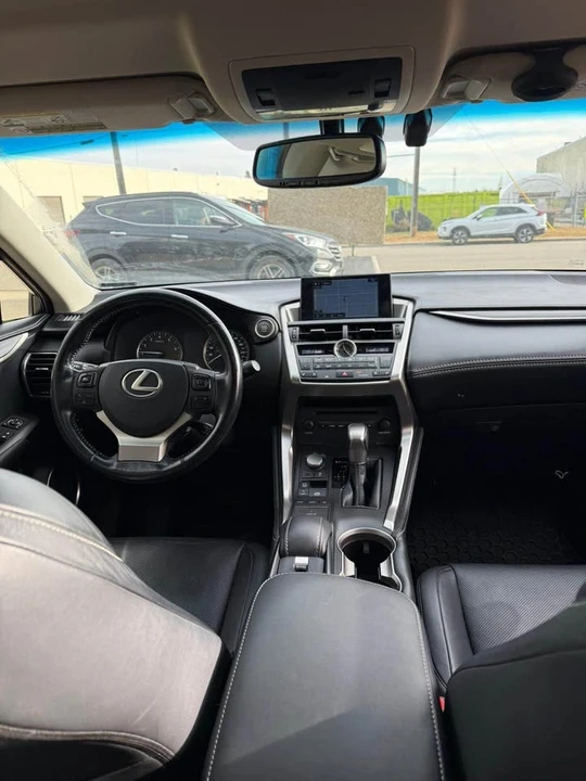 2015 Lexus NX 1st Gen - Image 5 of 10