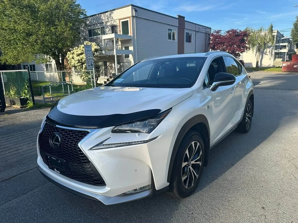 2015 Lexus NX 1st Gen - Image 2 of 6