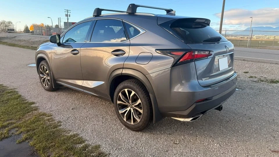 2015 Lexus NX 1st Gen - Image 5 of 20