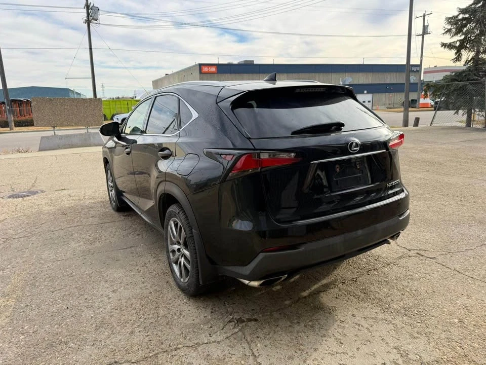 2015 Lexus NX 1st Gen - Image 2 of 10