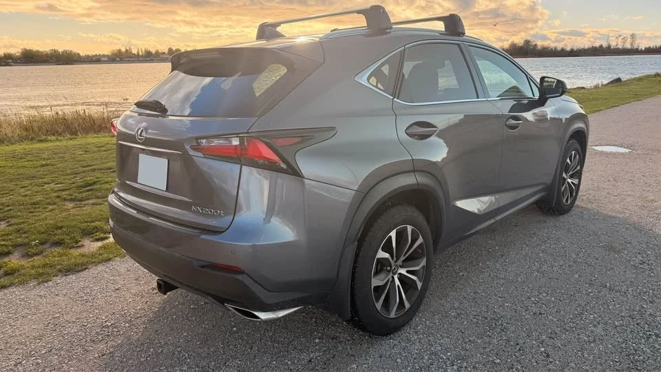 2015 Lexus NX 1st Gen - Image 7 of 20