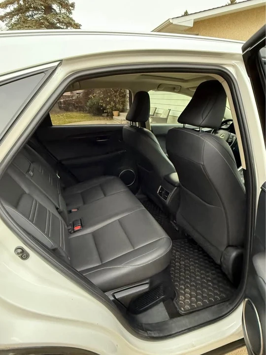 2015 Lexus NX 1st Gen - Image 7 of 8