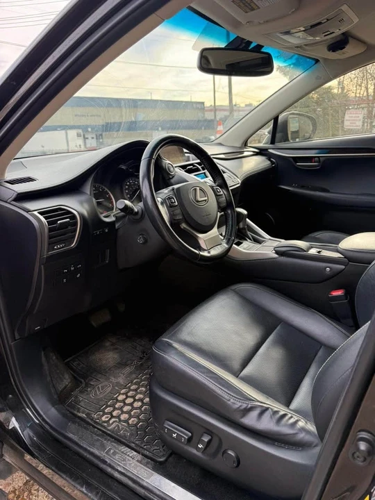 2015 Lexus NX 1st Gen - Image 6 of 10