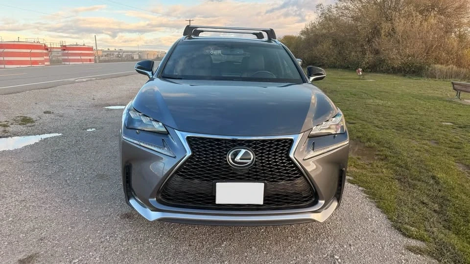 2015 Lexus NX 1st Gen - Image 2 of 20