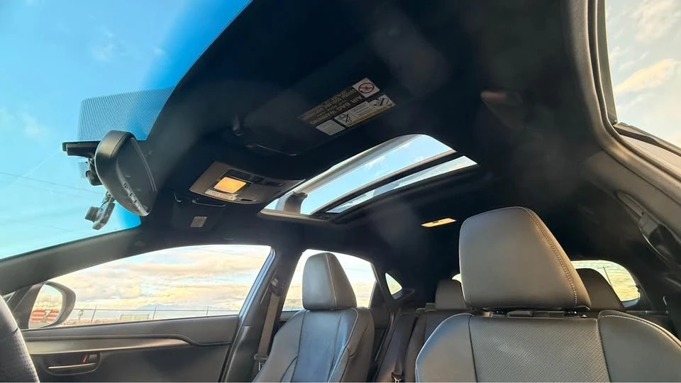 2015 Lexus NX 1st Gen - Image 17 of 20