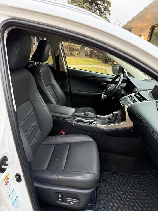 2015 Lexus NX 1st Gen - Image 6 of 8