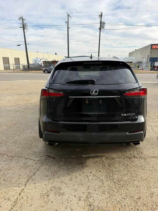2015 Lexus NX 1st Gen - Image 3 of 10