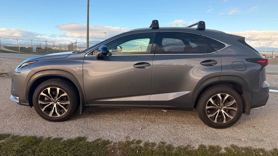 2015 Lexus NX 1st Gen - Image 4 of 20