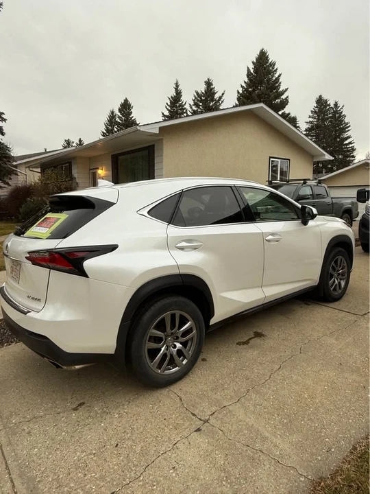 2015 Lexus NX 1st Gen - Image 4 of 8