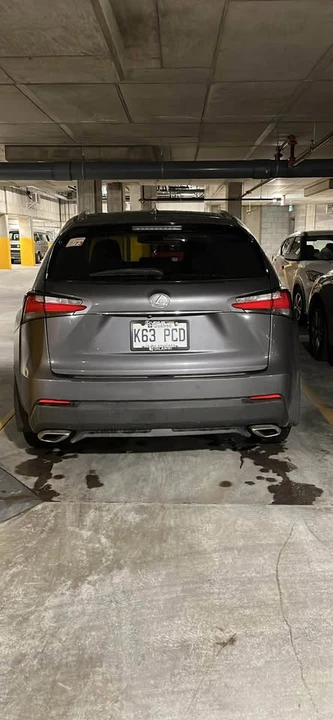2015 Lexus NX 1st Gen - Image 3 of 9