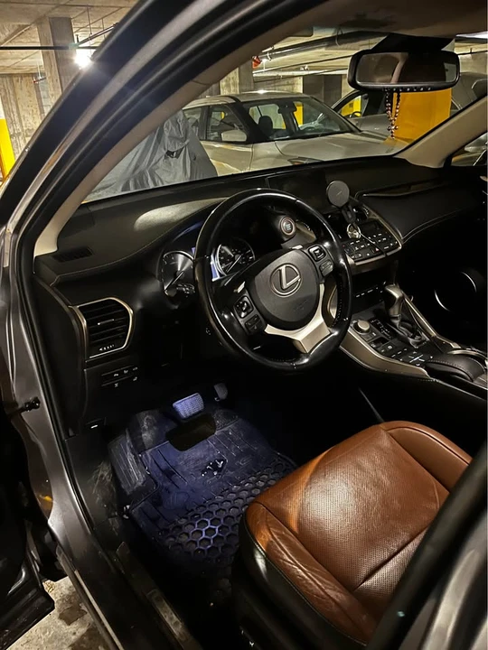 2015 Lexus NX 1st Gen - Image 4 of 9