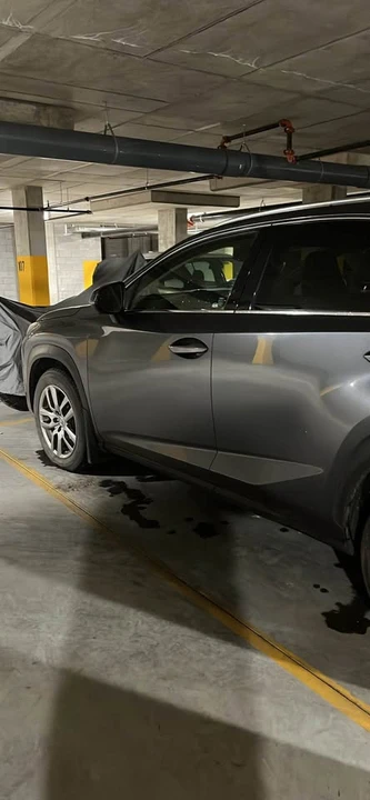 2015 Lexus NX 1st Gen - Image 2 of 9