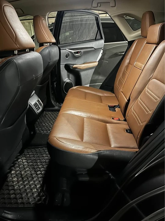 2015 Lexus NX 1st Gen - Image 6 of 9