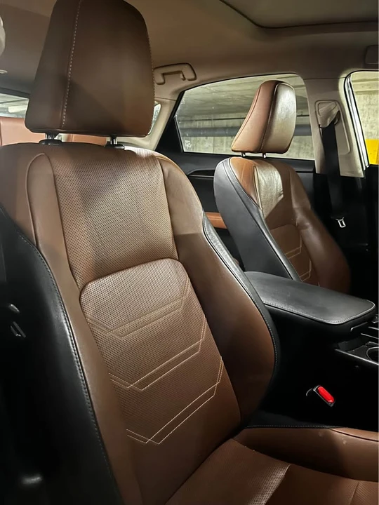 2015 Lexus NX 1st Gen - Image 5 of 9