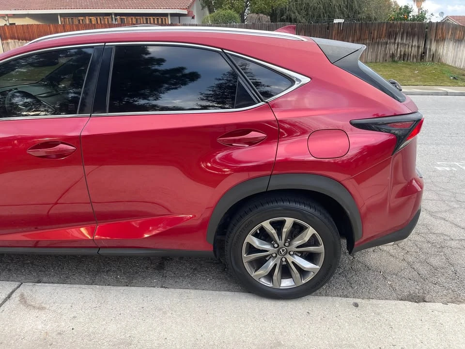 2015 Lexus NX 1st Gen - Image 8 of 20
