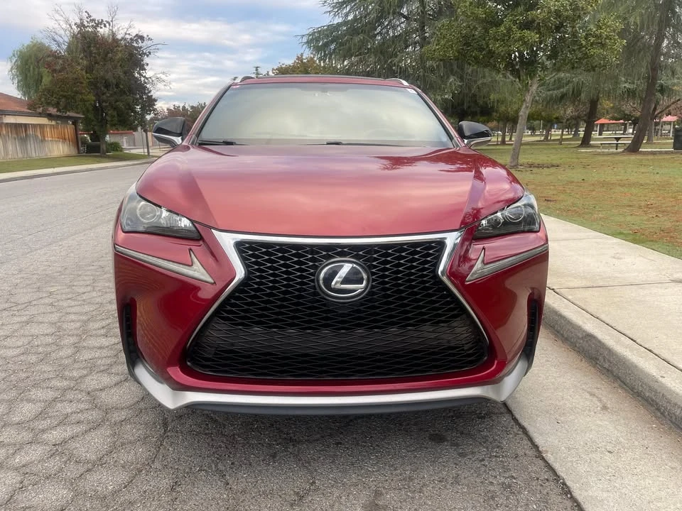 2015 Lexus NX 1st Gen - Image 18 of 20