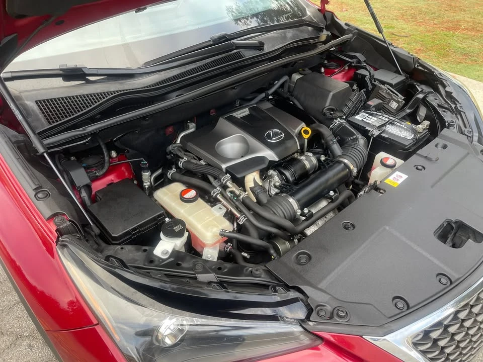 2015 Lexus NX 1st Gen - Image 15 of 20