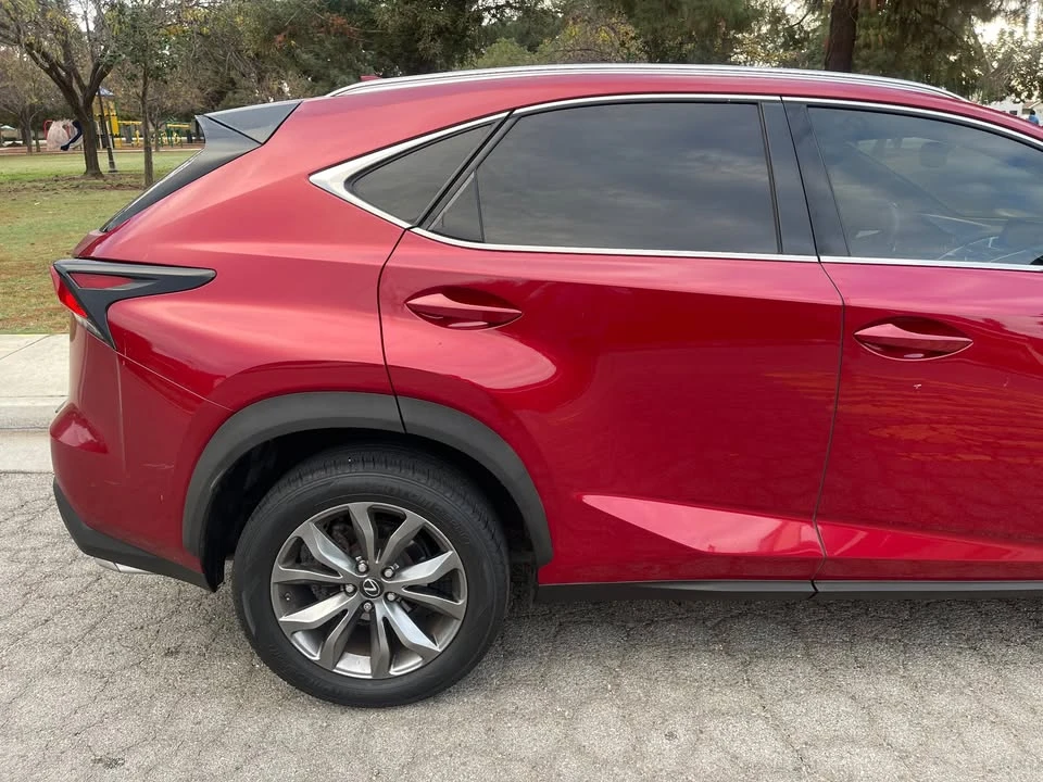 2015 Lexus NX 1st Gen - Image 4 of 20