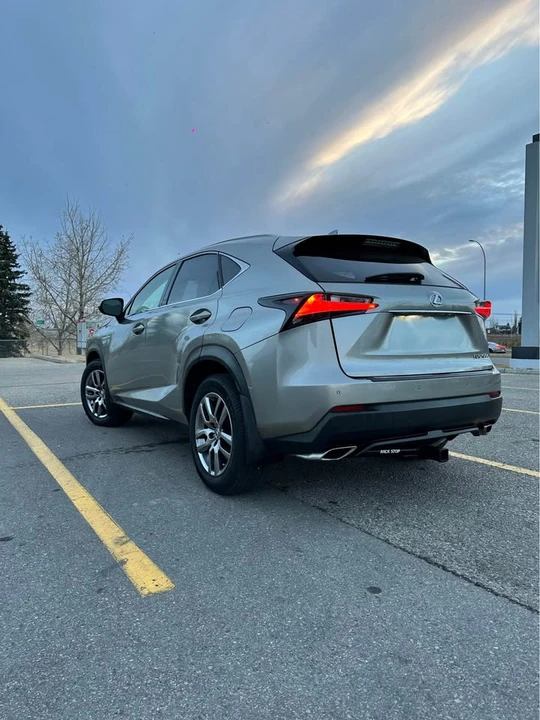 2015 Lexus NX 1st Gen - Image 4 of 15