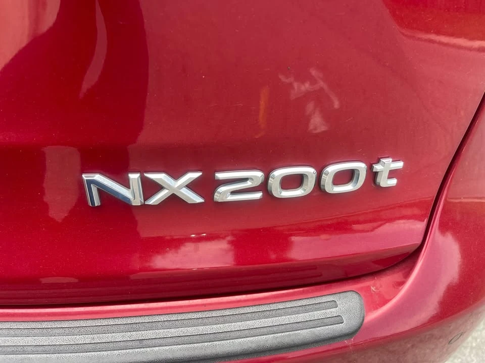 2015 Lexus NX 1st Gen - Image 20 of 20